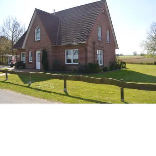 Ferienhaus Tini