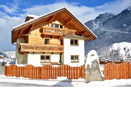 Ferienhaus Tirol