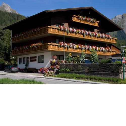 Ferienhaus Tirolerhof