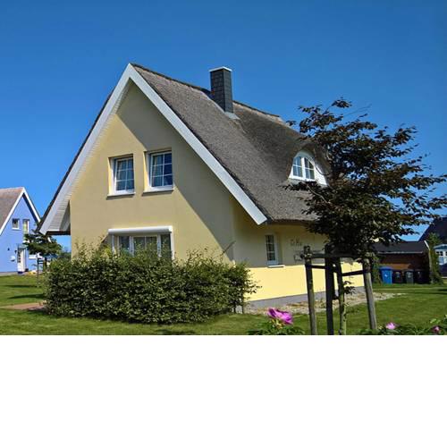 Ferienhaus To Hus