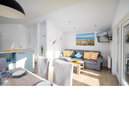Ferienhaus "TO HUUS"