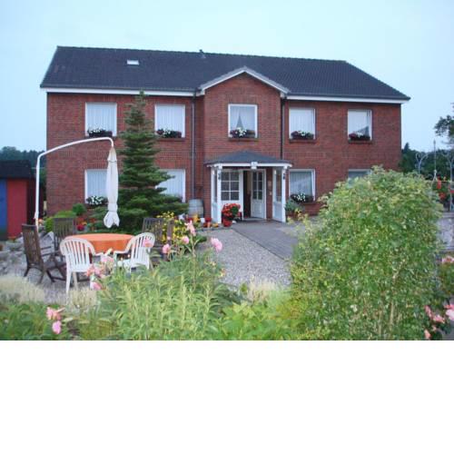 Ferienhaus Tobie