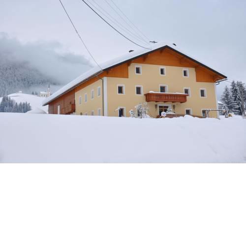 Ferienhaus-Töldererhof