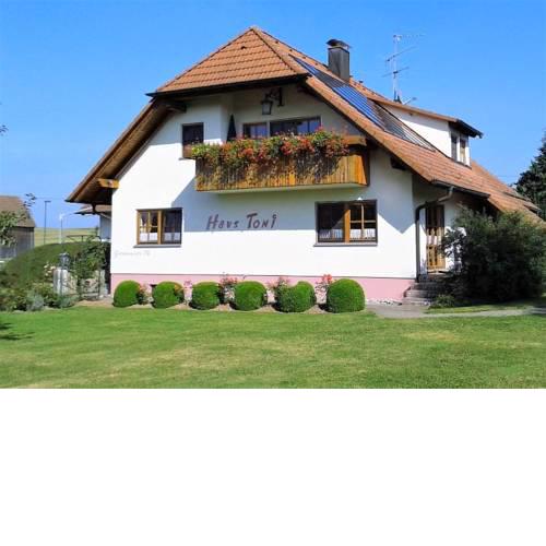 Ferienhaus Toni