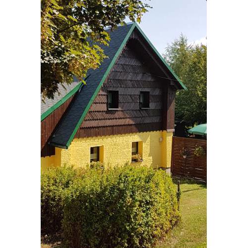 Ferienhaus Tooren