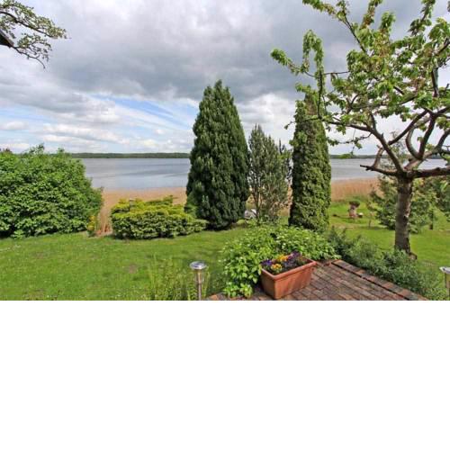 Ferienhaus Torgelow am See SEE 8131