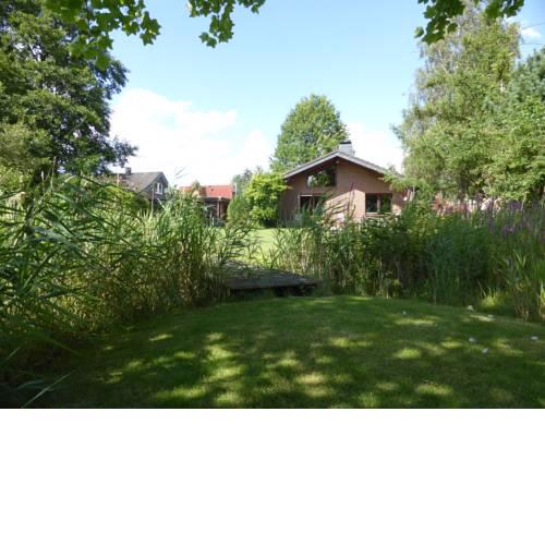 Ferienhaus Torsholt