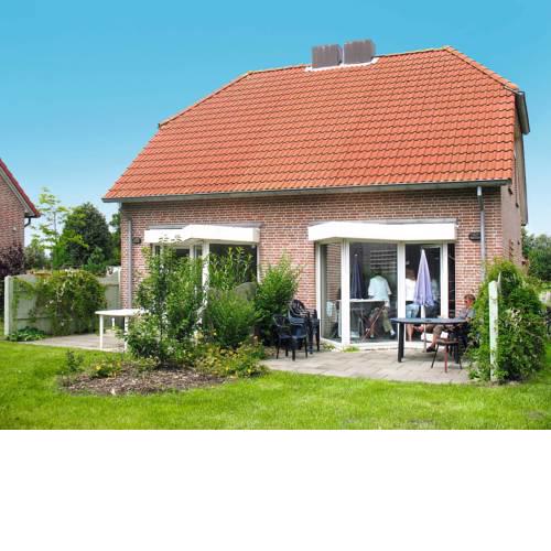 Ferienhaus Tossens 113S
