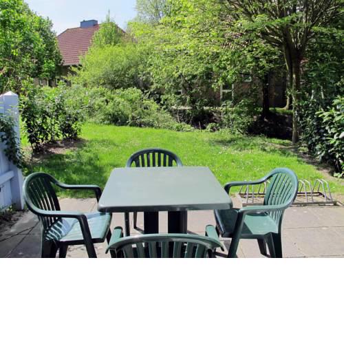 Ferienhaus Tossens 142S