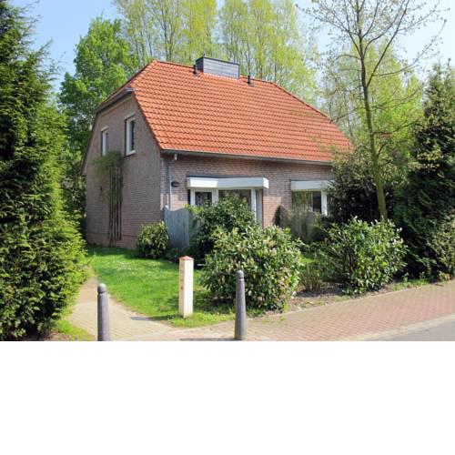 Ferienhaus Tossens 152S