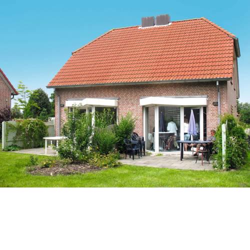 Ferienhaus Tossens 162S