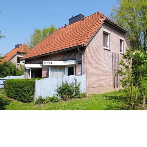 Ferienhaus Tossens 172S