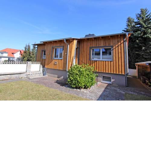 Ferienhaus Trassenheide USE 1371
