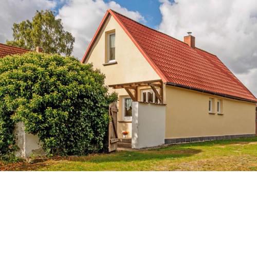 Ferienhaus Trassenheide USE 3331