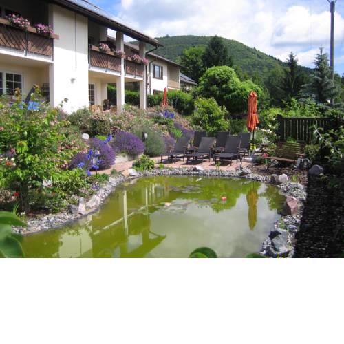 Ferienhaus Traube