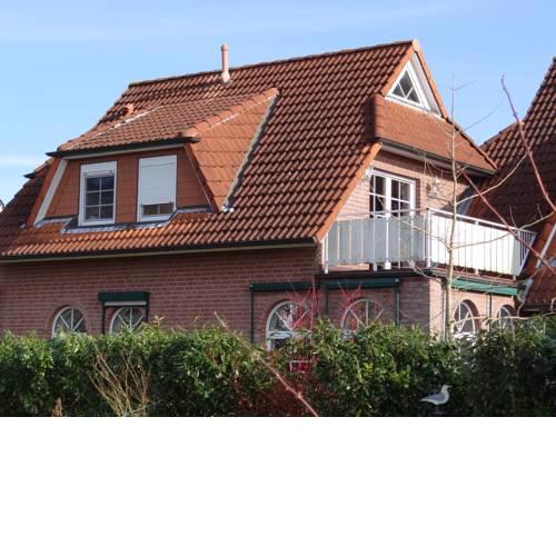 Ferienhaus Traumapfel