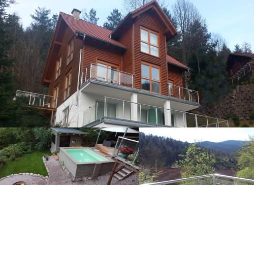 Ferienhaus Traumblick