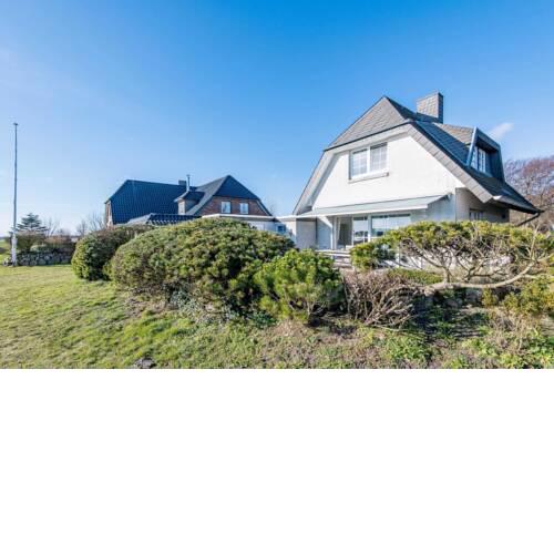 Ferienhaus Traumblick