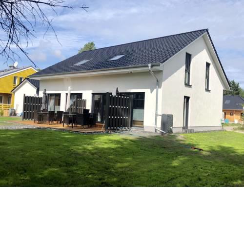 Ferienhaus Traumspot