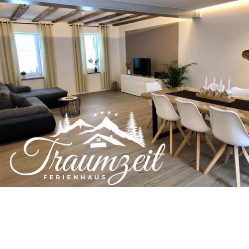 Ferienhaus Traumzeit