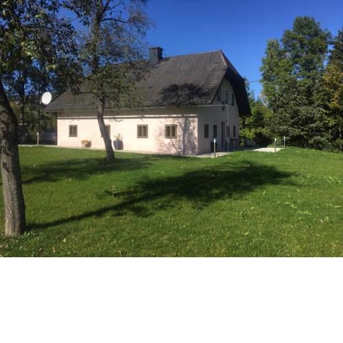 Ferienhaus Traunseeblick
