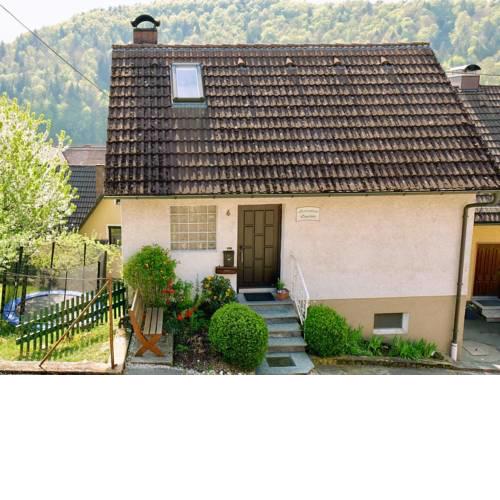 Ferienhaus Trautner