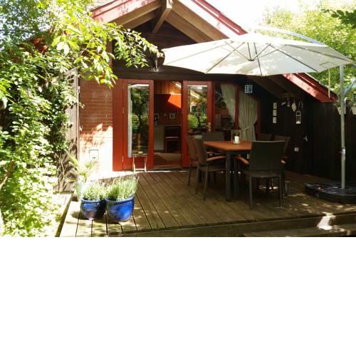Ferienhaus Trehus
