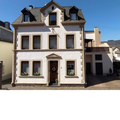 Ferienhaus Treis