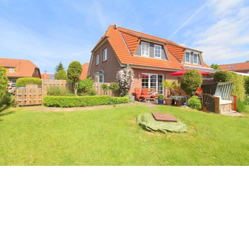 Ferienhaus Triangel