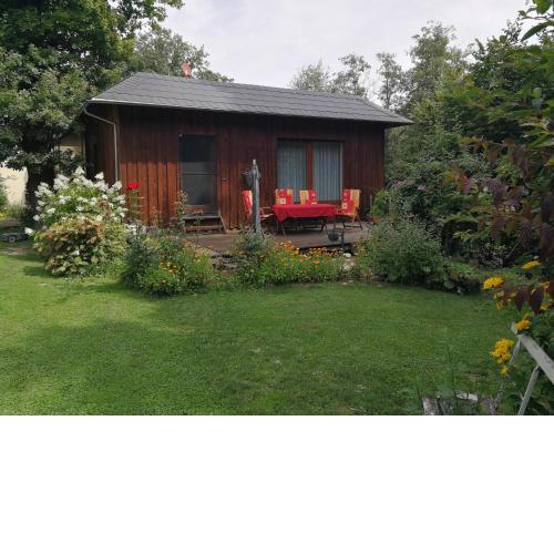 Ferienhaus Triebesgrund