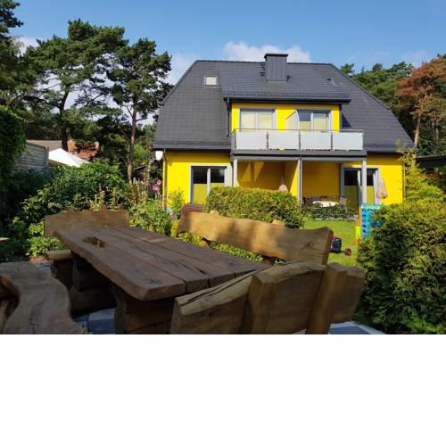 Ferienhaus Triftweg 10