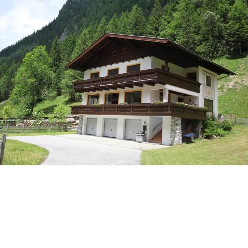 Ferienhaus Trinker