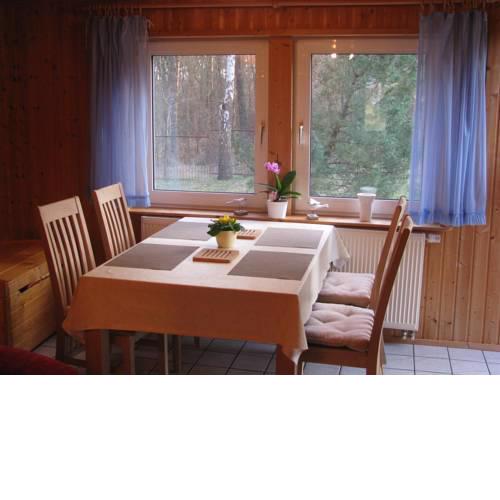 Ferienhaus Troge