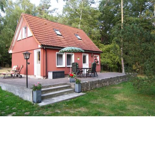 Ferienhaus Troge ****