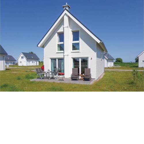 Ferienhaus Trolljenta Olpenitz