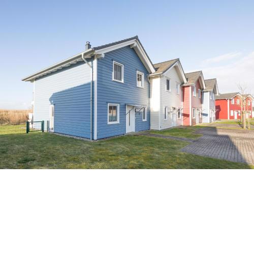 Ferienhaus "Trottellumme"