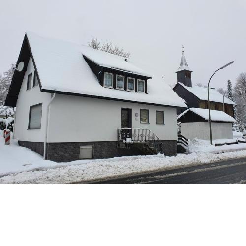 Ferienhaus Trudi