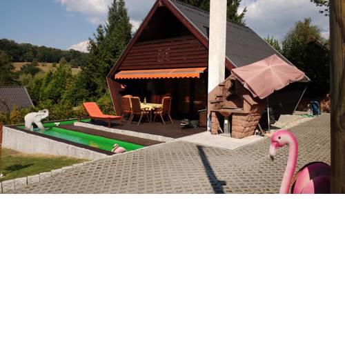 Ferienhaus TSAVO