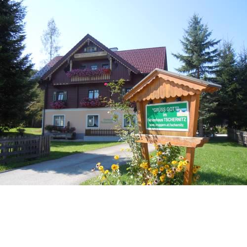 Ferienhaus Tschernitz