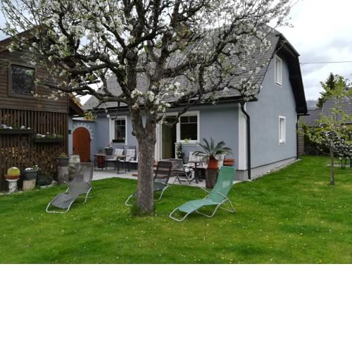 Ferienhaus Tüchler