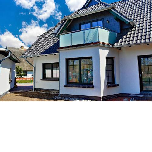 Ferienhaus Tunnisch