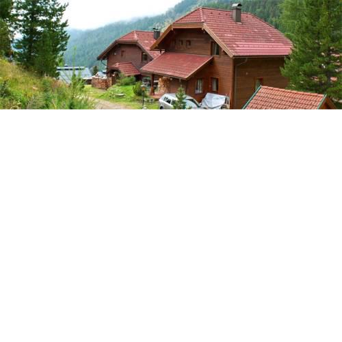 Ferienhaus Turracherhöhe Erlacher