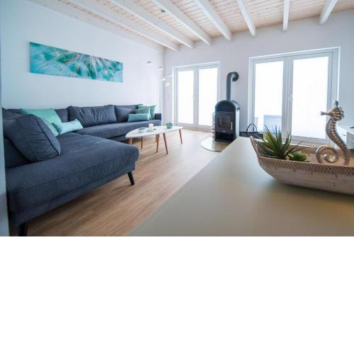 Ferienhaus Tweete Heimaat Büsum