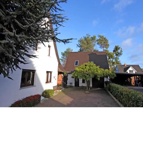 Ferienhaus Ückeritz USE 3261