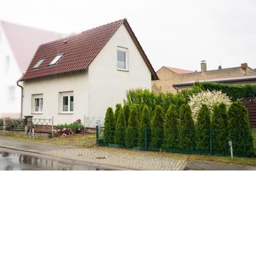Ferienhaus Uckerseeblick - a47426