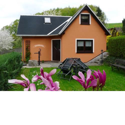 Ferienhaus Uda