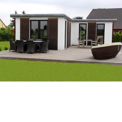 Ferienhaus Ueckermuende VORP 2471