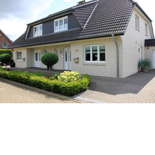 Ferienhaus Uggelharde