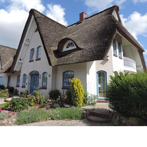 Ferienhaus Uhlenhorst