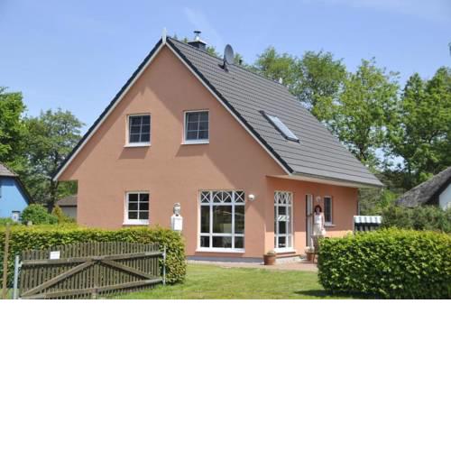 Ferienhaus Uhlenhus